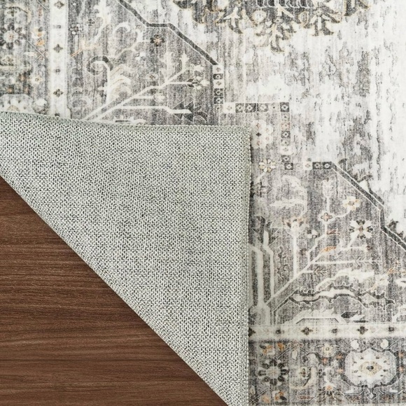 RuugMe Washable 2x3 Area Rug - Picture 3 of 6